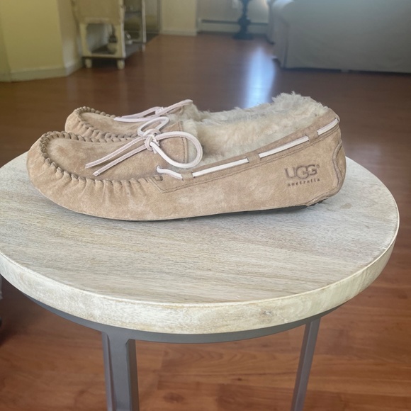 Ugg Dakota Slipper - Picture 4 of 6